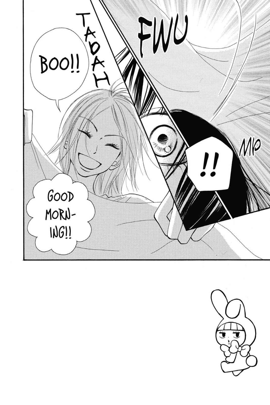 Kimi ni Todoke Chapter 14 Page 5