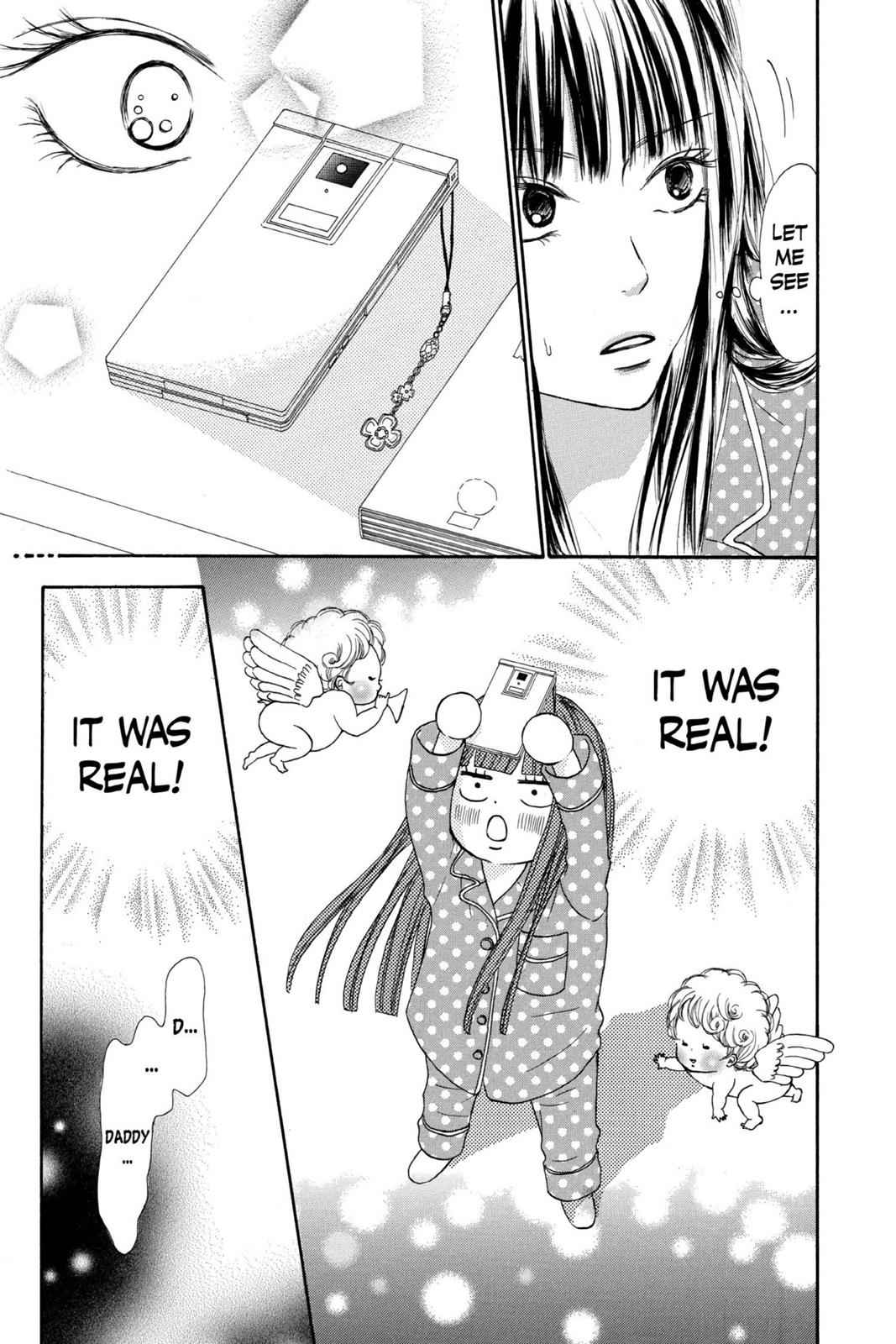 Kimi ni Todoke Chapter 7 Page 6