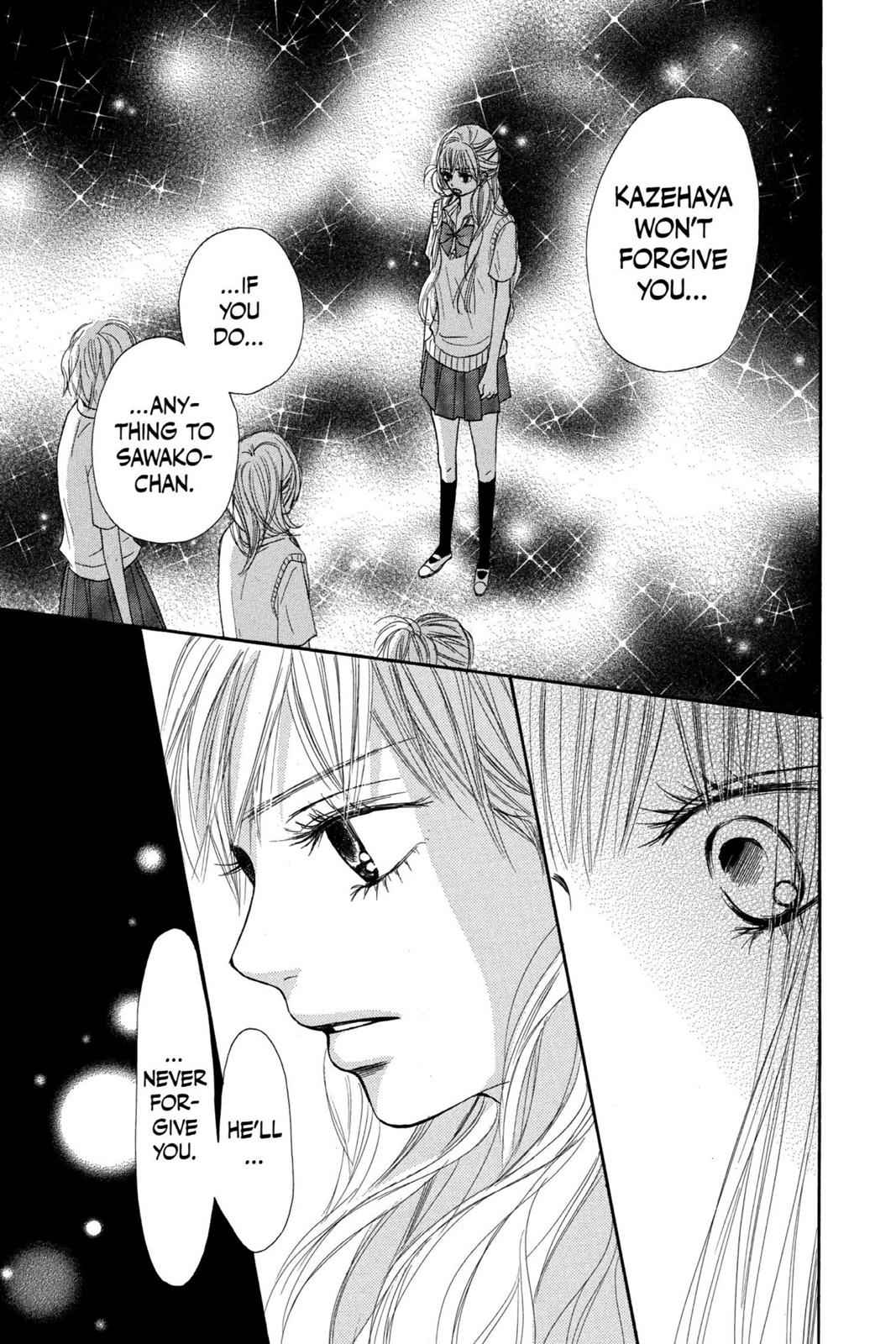 Kimi ni Todoke Chapter 11 Page 12
