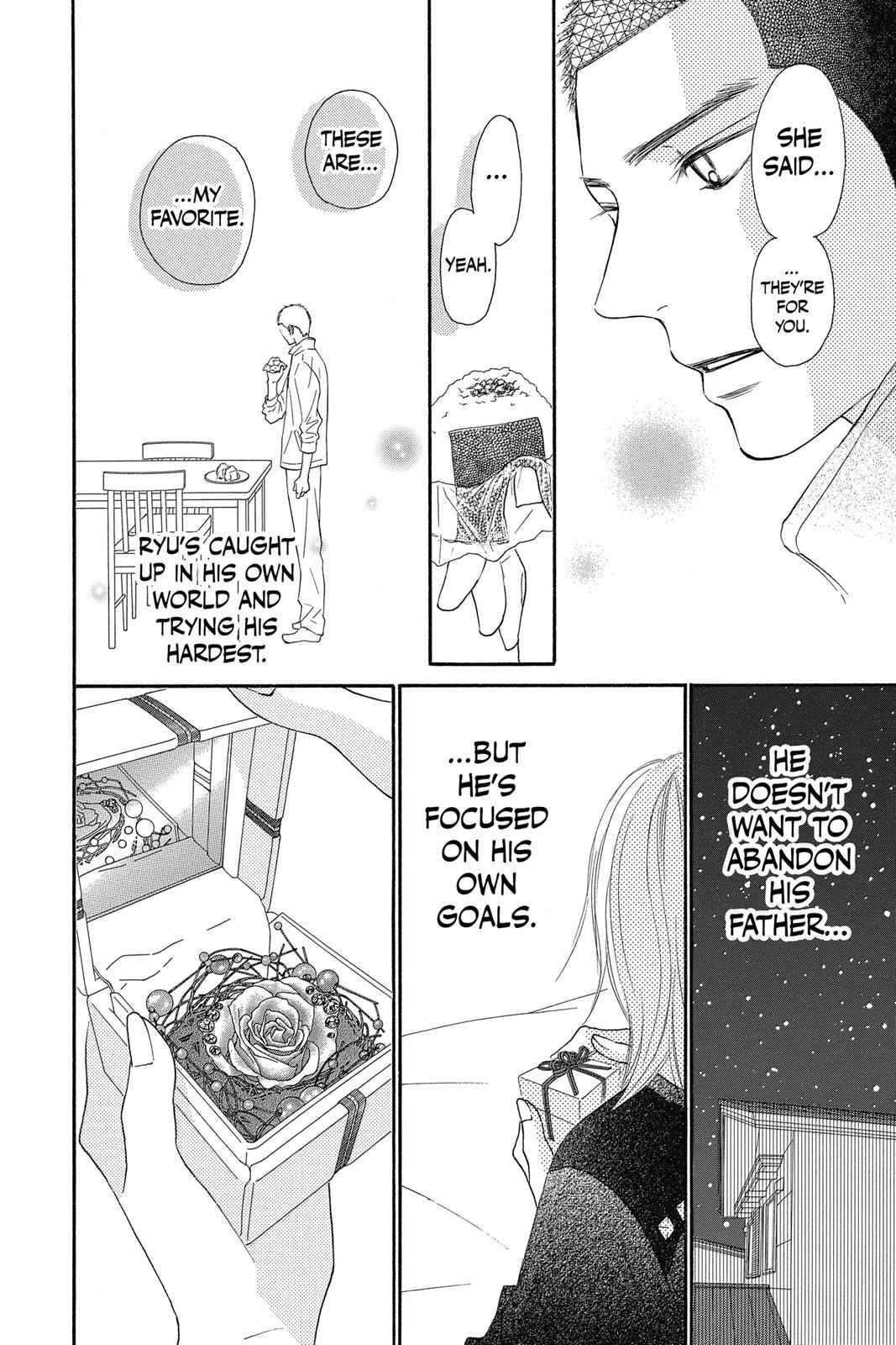 Kimi ni Todoke Chapter 22 Page 12