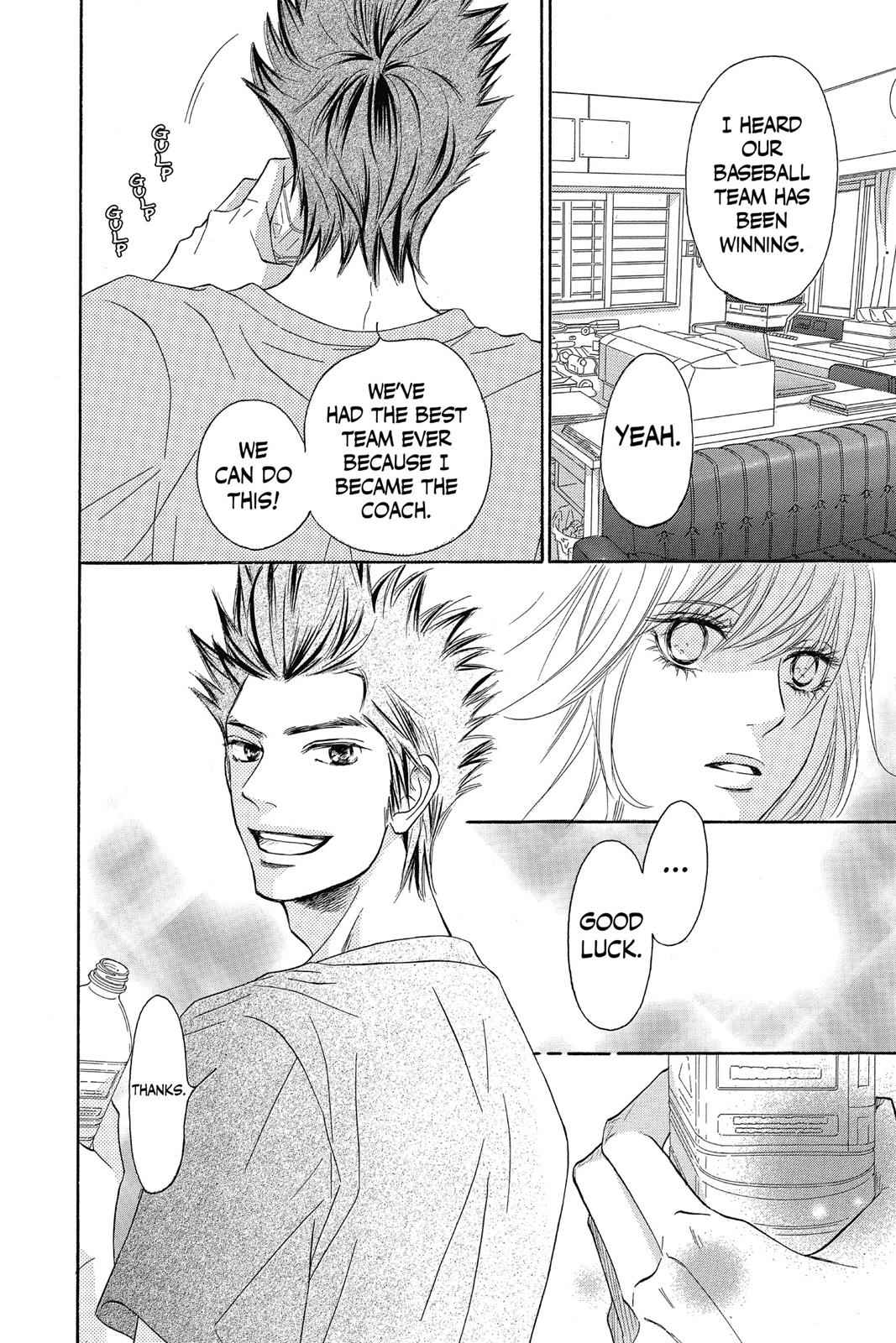 Kimi ni Todoke Chapter 23 Page 11