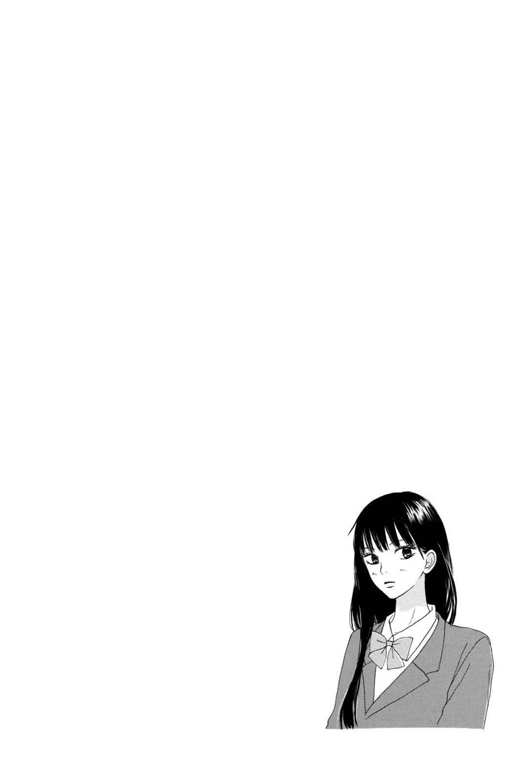 Kimi ni Todoke Chapter 4 Page 5