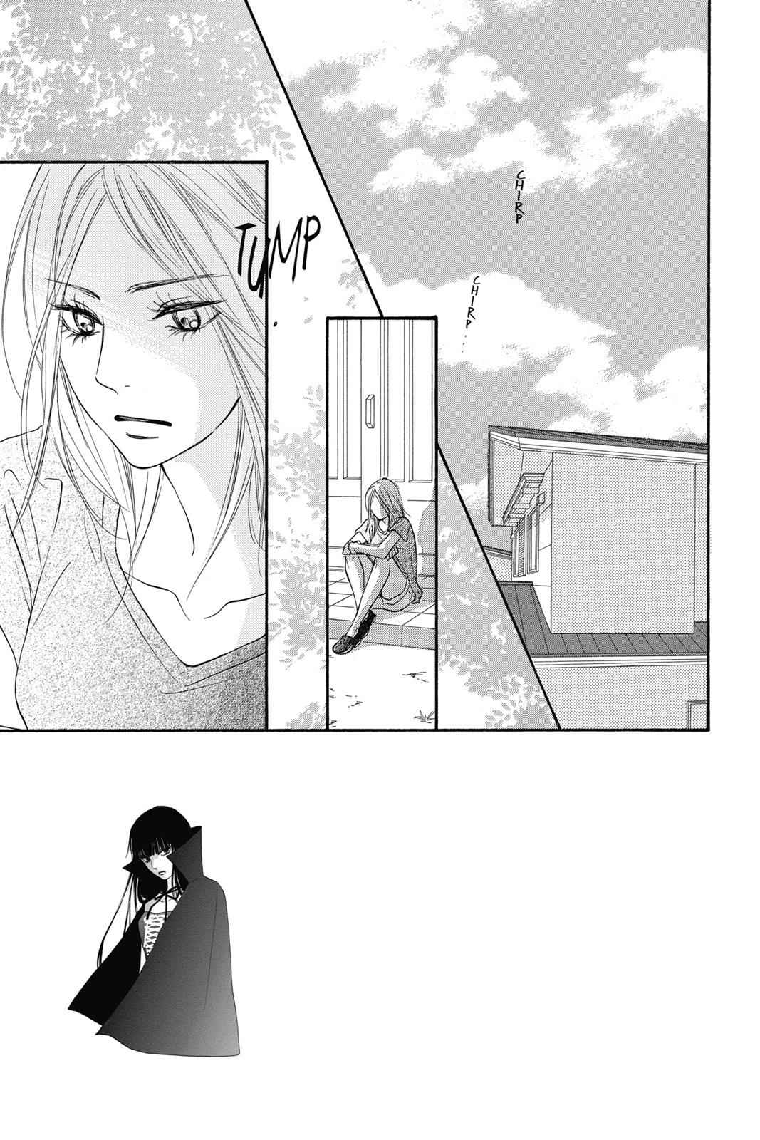 Kimi ni Todoke Chapter 25 Page 6