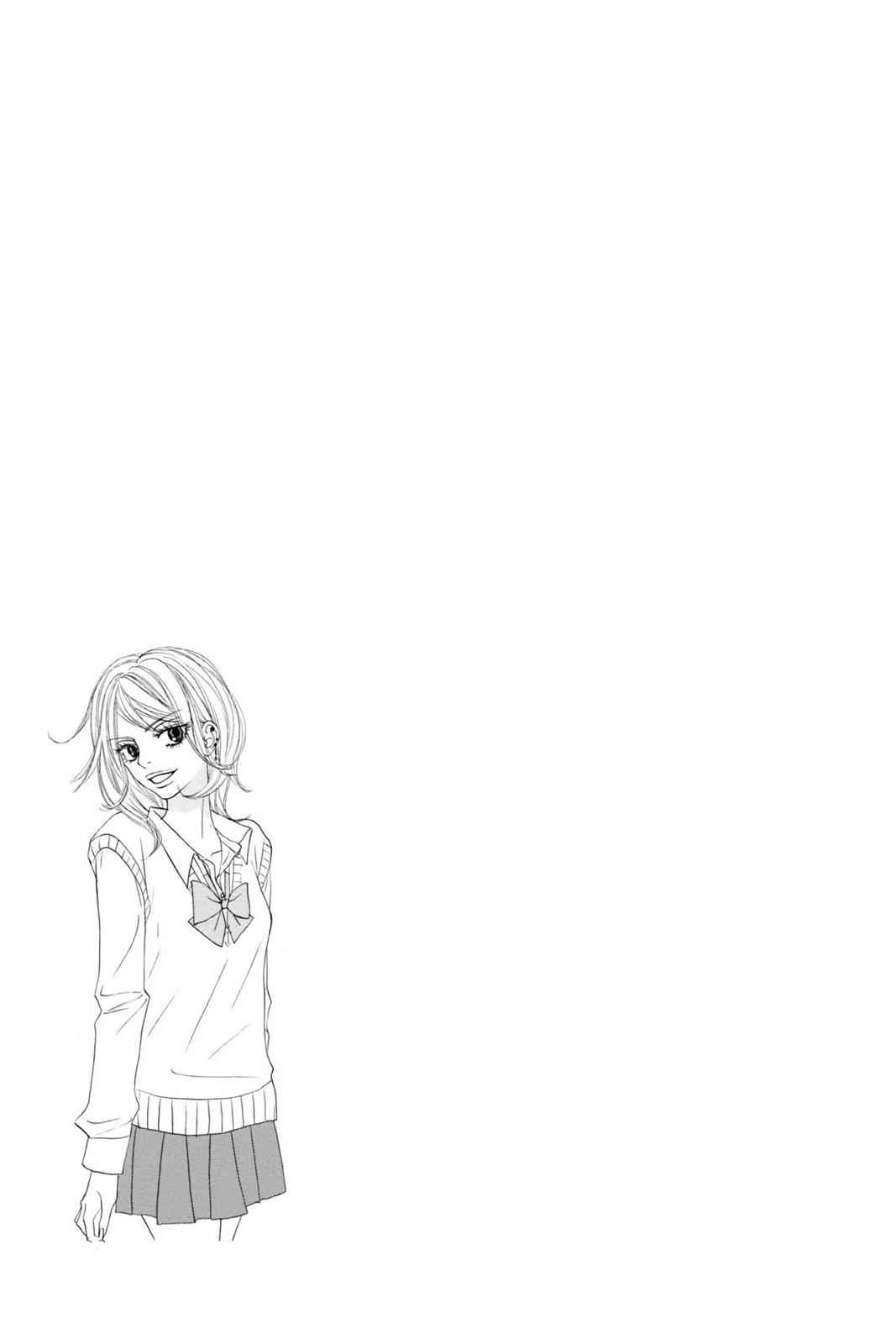 Kimi ni Todoke Chapter 13 Page 4