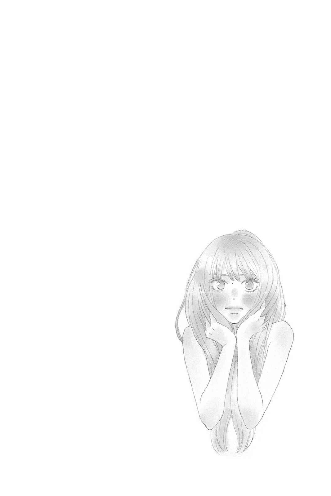 Kimi ni Todoke Chapter 20 Page 5