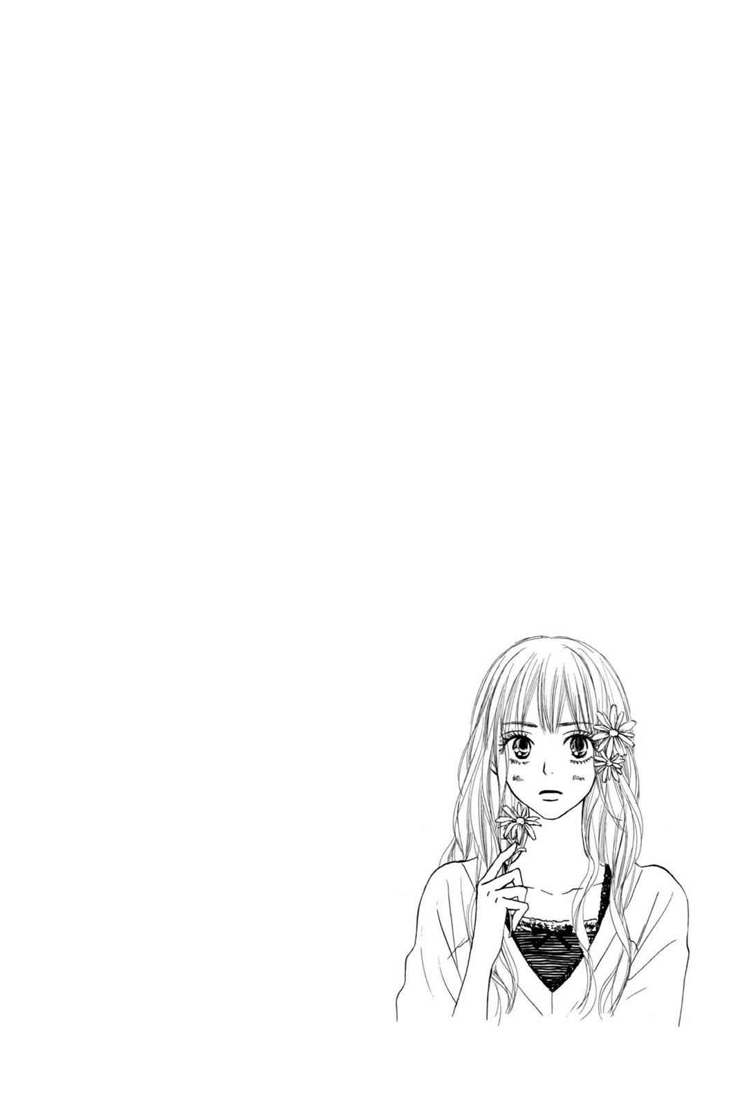 Kimi ni Todoke Chapter 5 Page 5