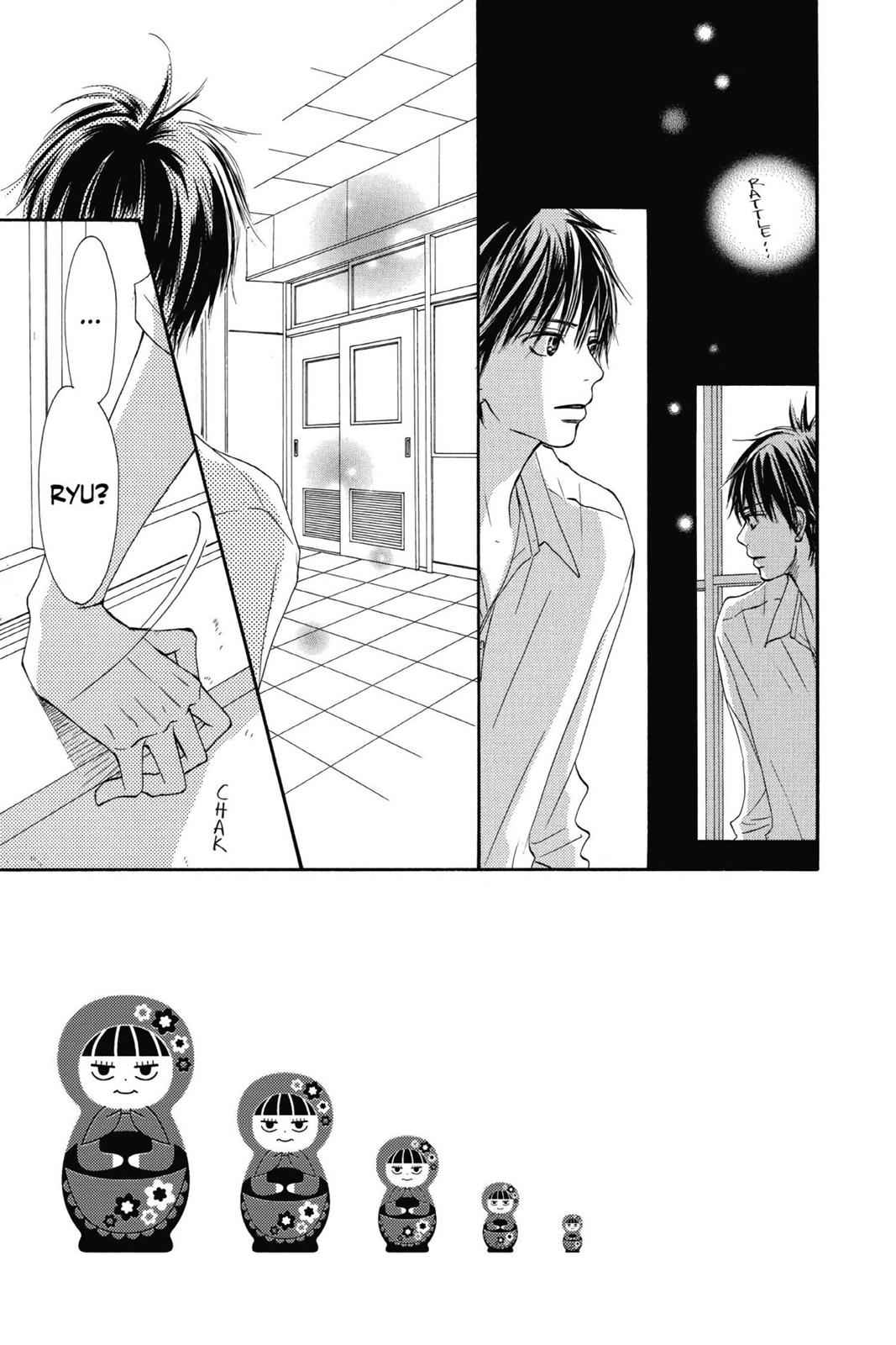 Kimi ni Todoke Chapter 10 Page 7