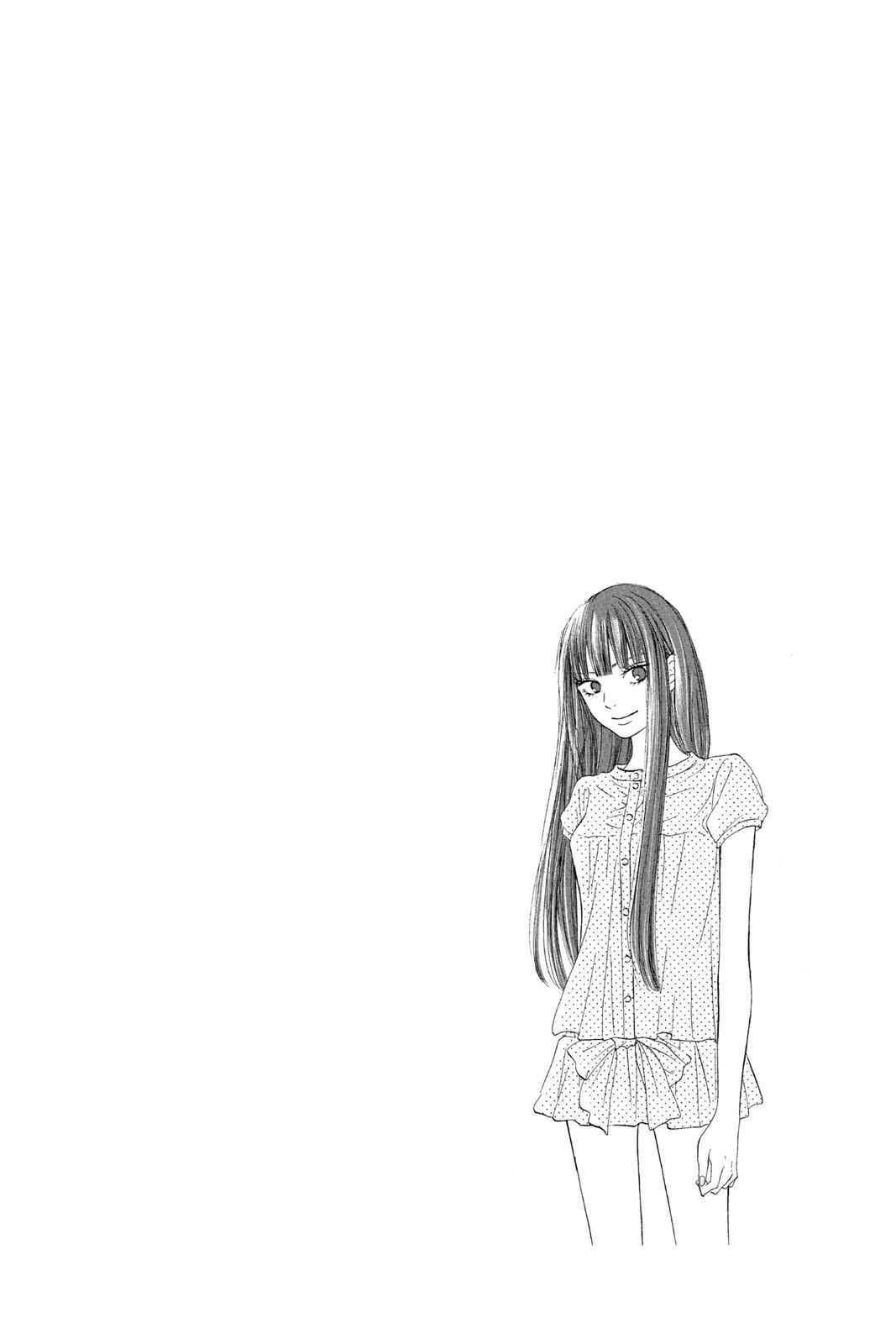 Kimi ni Todoke Chapter 19 Page 6