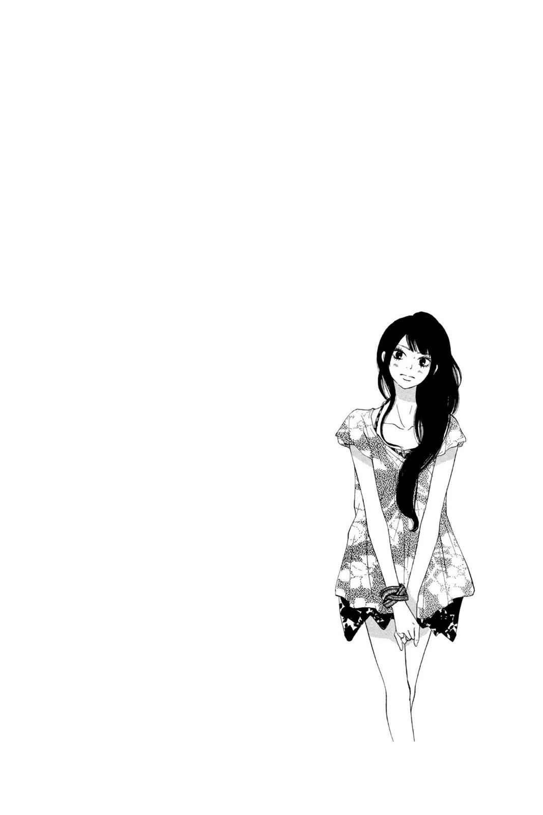 Kimi ni Todoke Chapter 17 Page 6