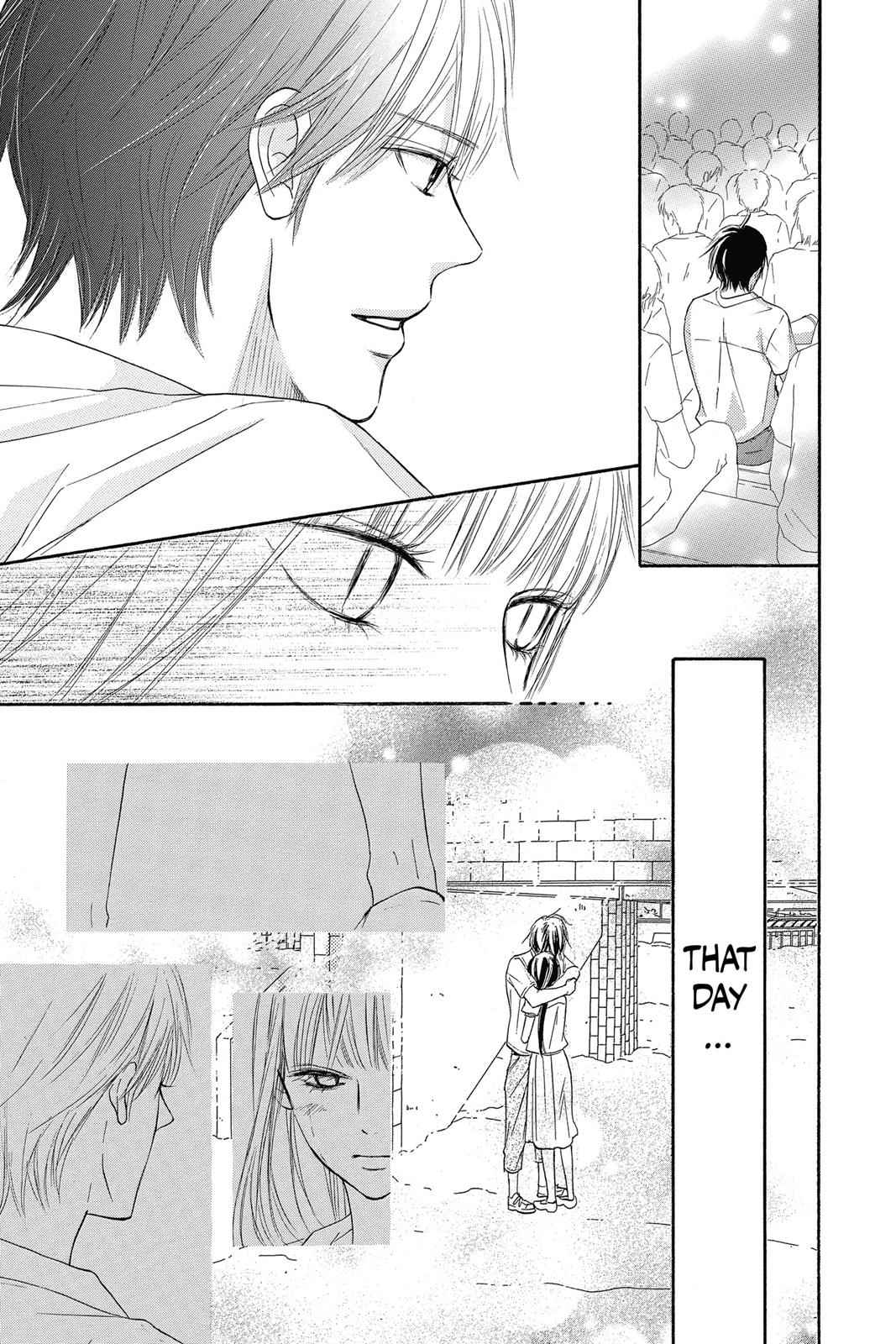 Kimi ni Todoke Chapter 25 Page 14