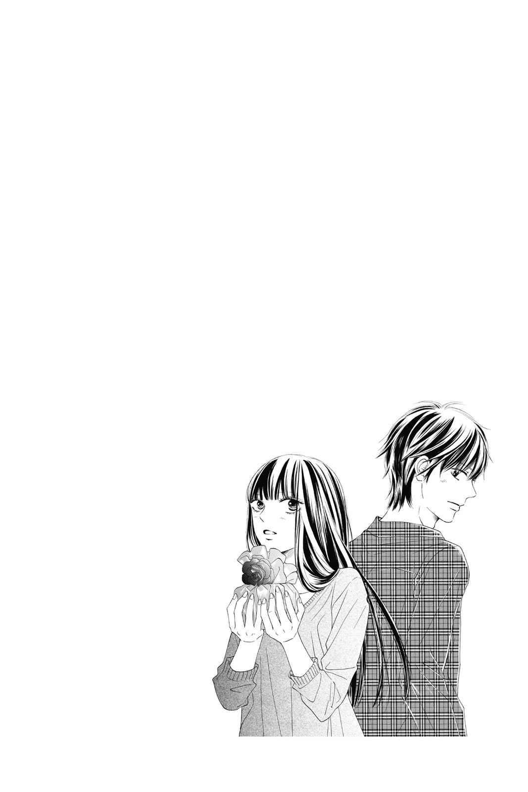 Kimi ni Todoke Chapter 24 Page 6