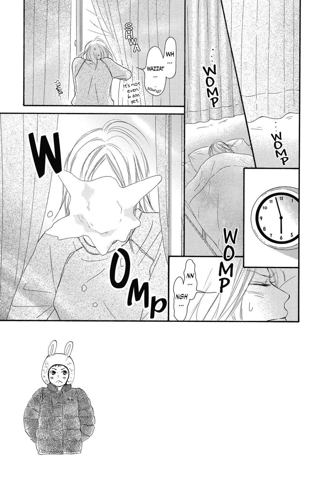 Kimi ni Todoke Chapter 21 Page 6