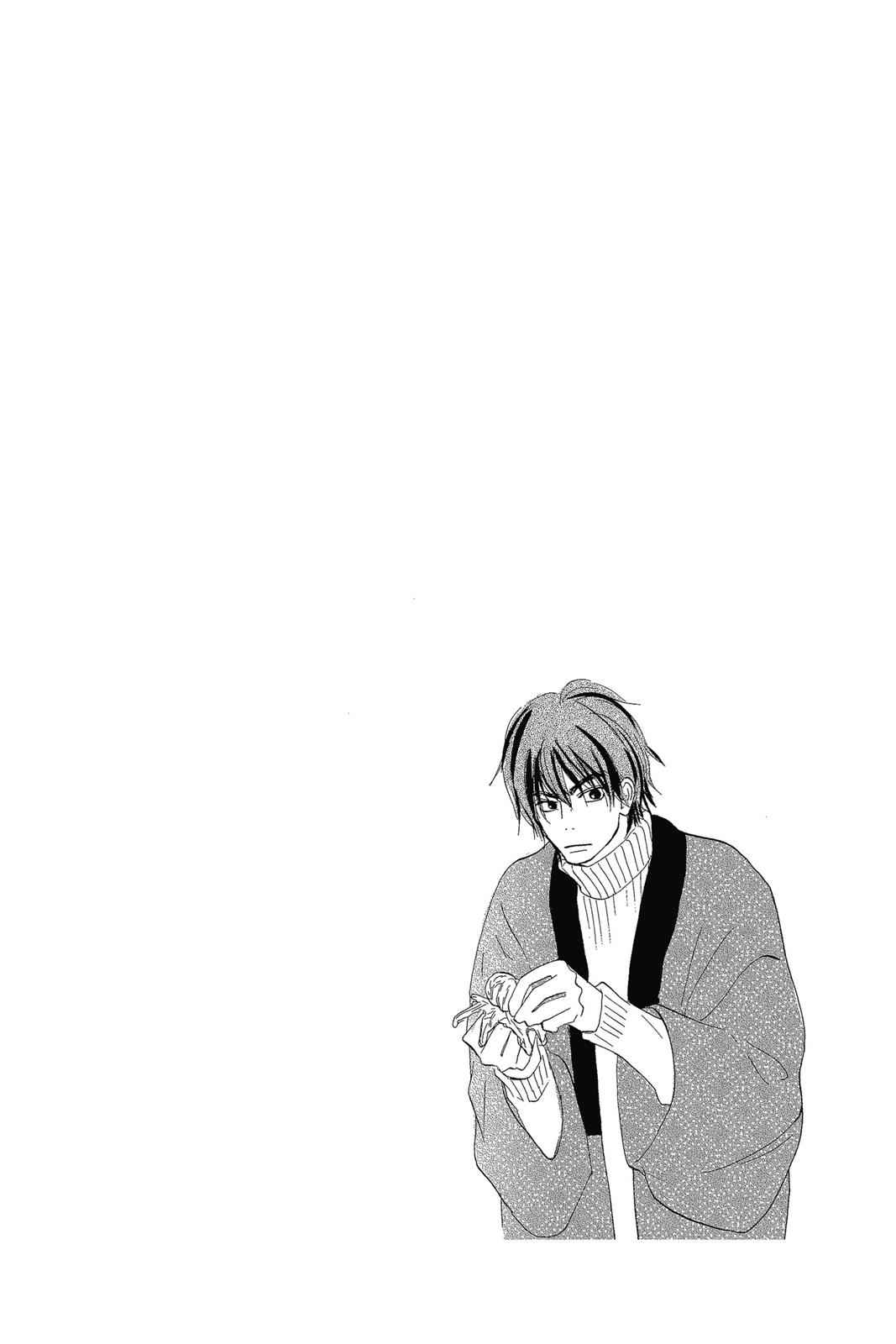 Kimi ni Todoke Chapter 21 Page 5