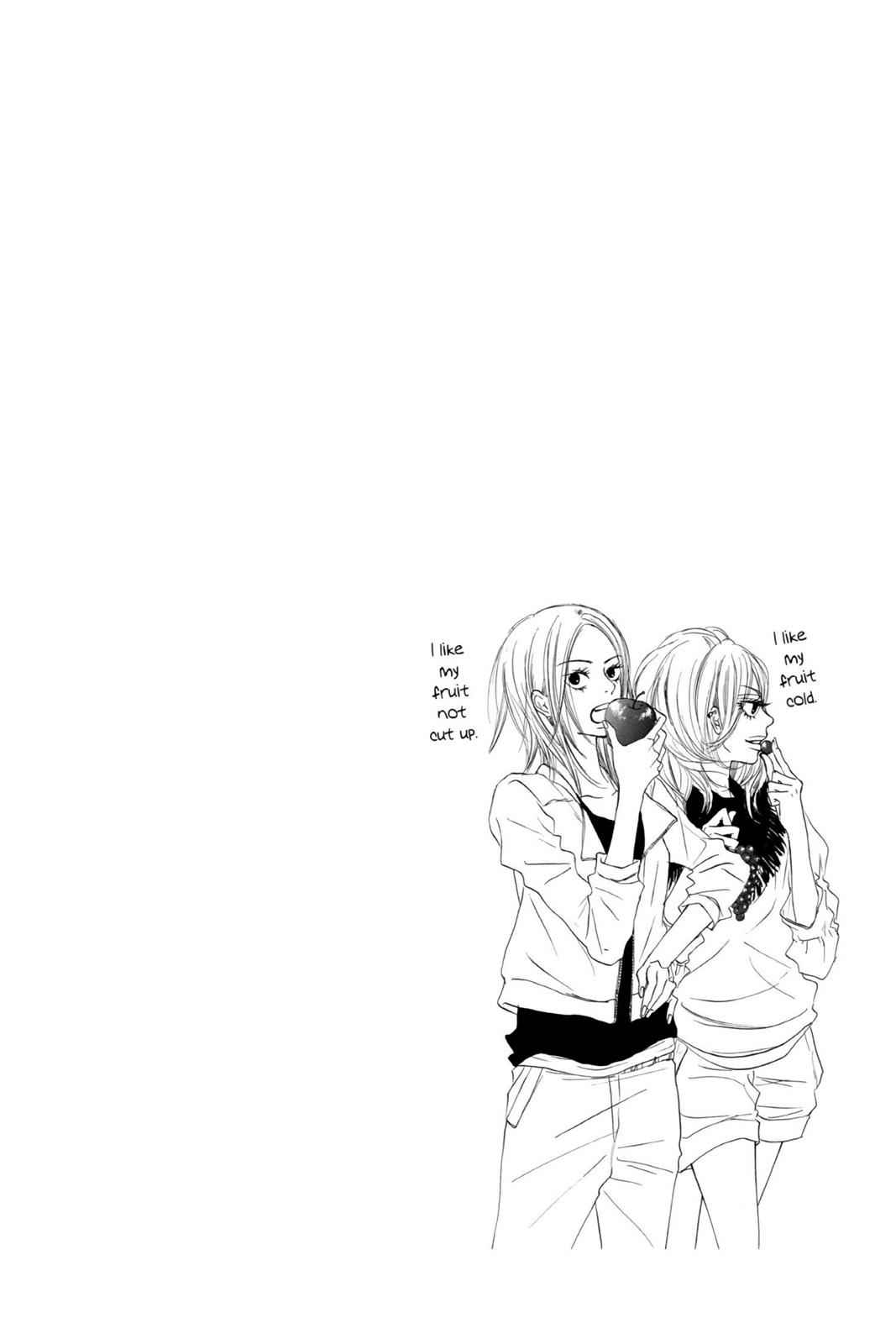 Kimi ni Todoke Chapter 12 Page 6