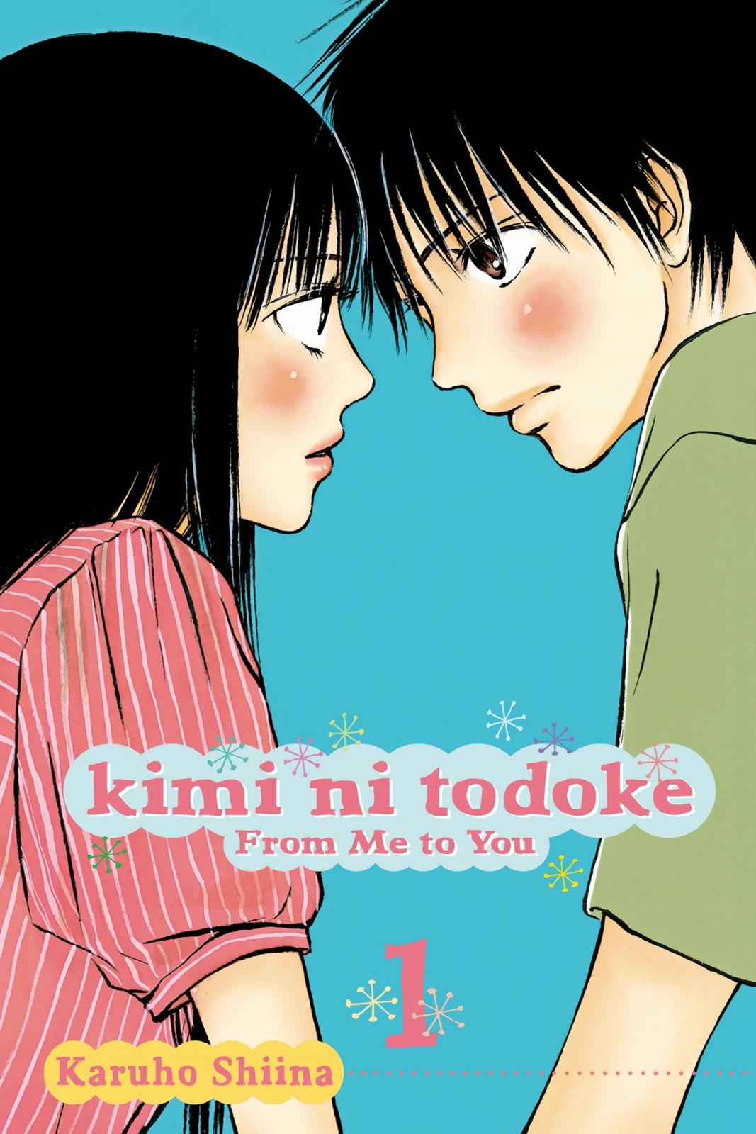 Kimi ni Todoke Pulse