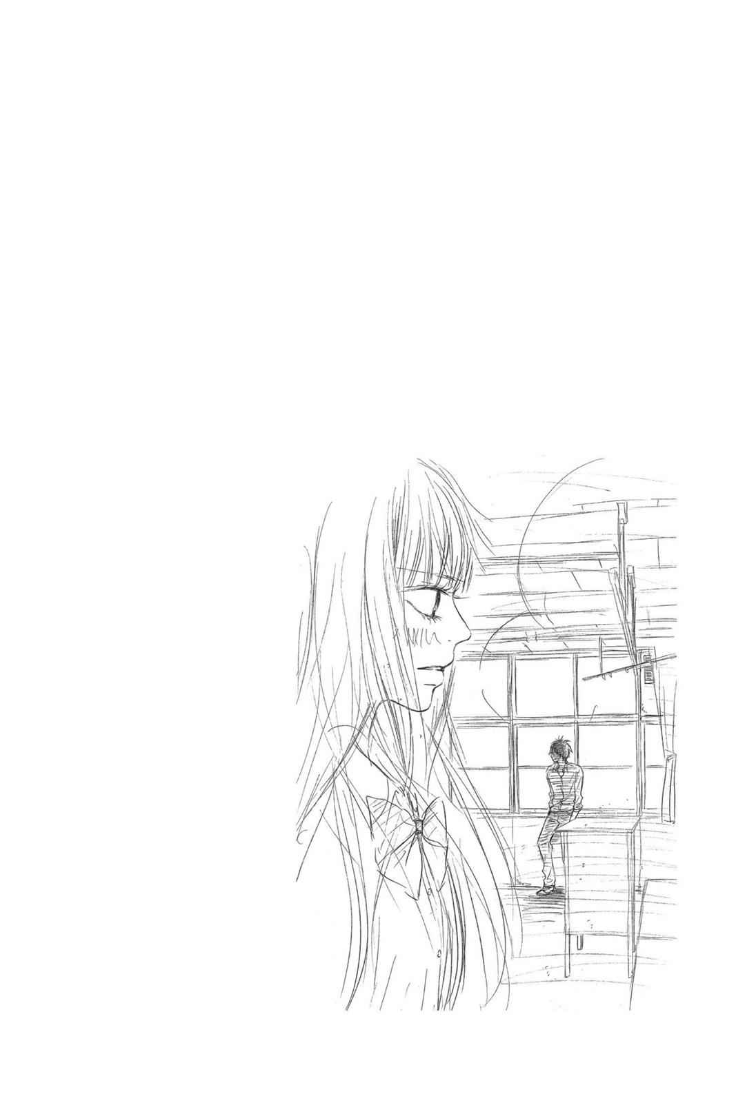 Kimi ni Todoke Chapter 10 Page 6