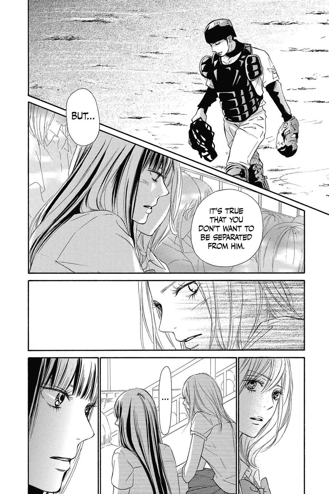 Kimi ni Todoke Chapter 25 Page 13