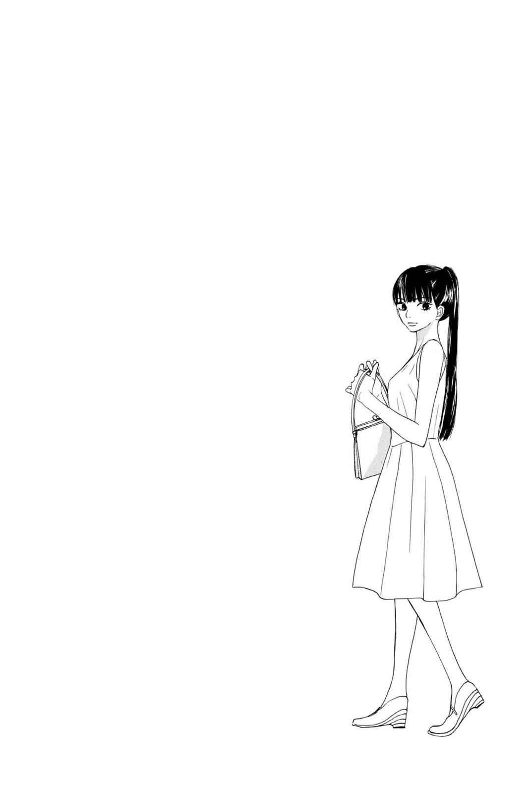 Kimi ni Todoke Chapter 8 Page 5