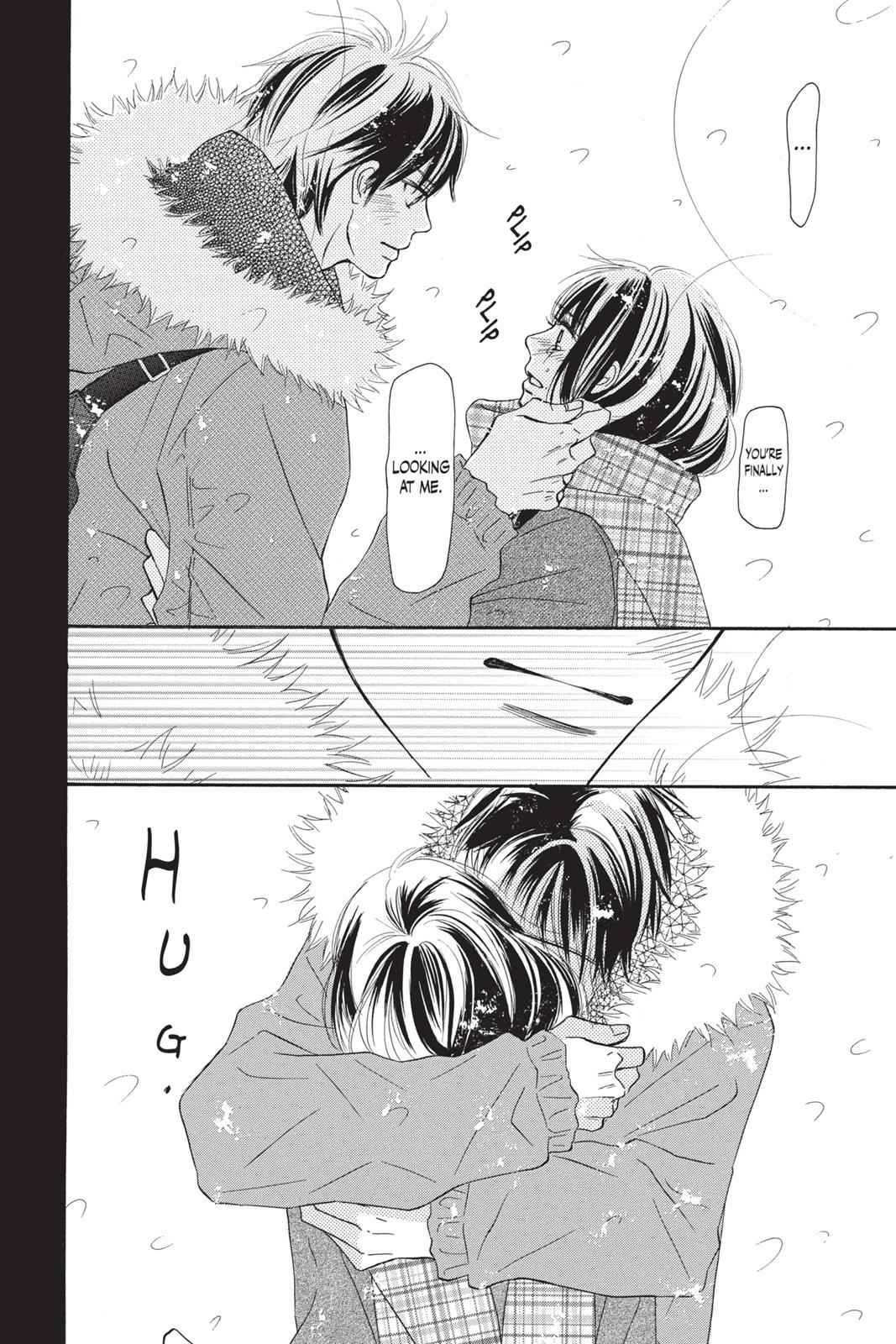 Kimi ni Todoke Chapter 18 Page 15