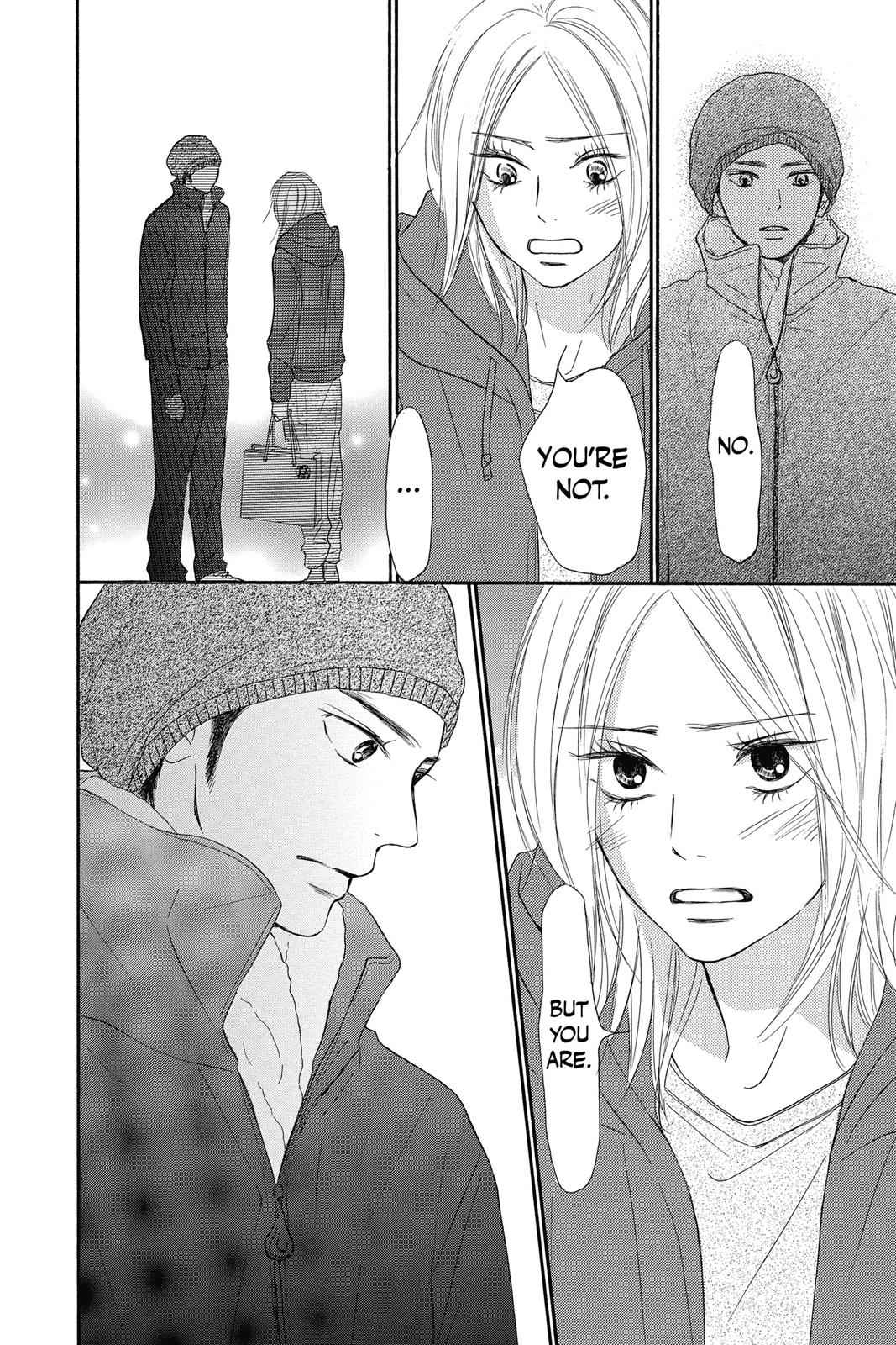 Kimi ni Todoke Chapter 21 Page 15