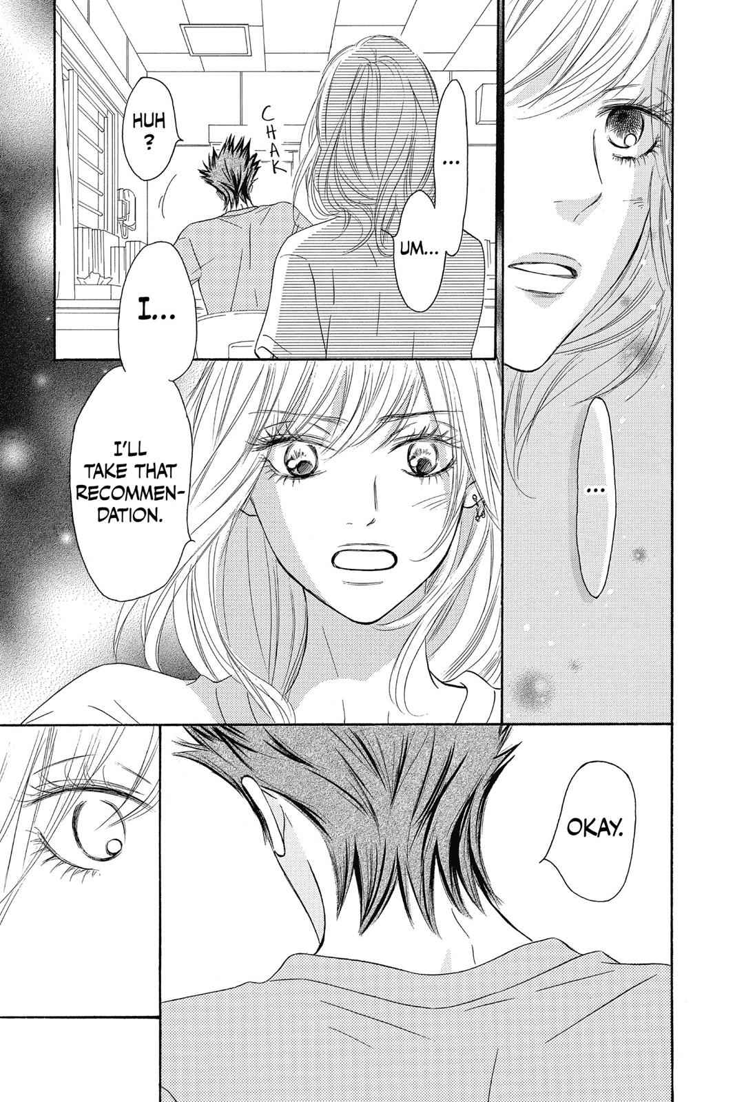 Kimi ni Todoke Chapter 23 Page 12