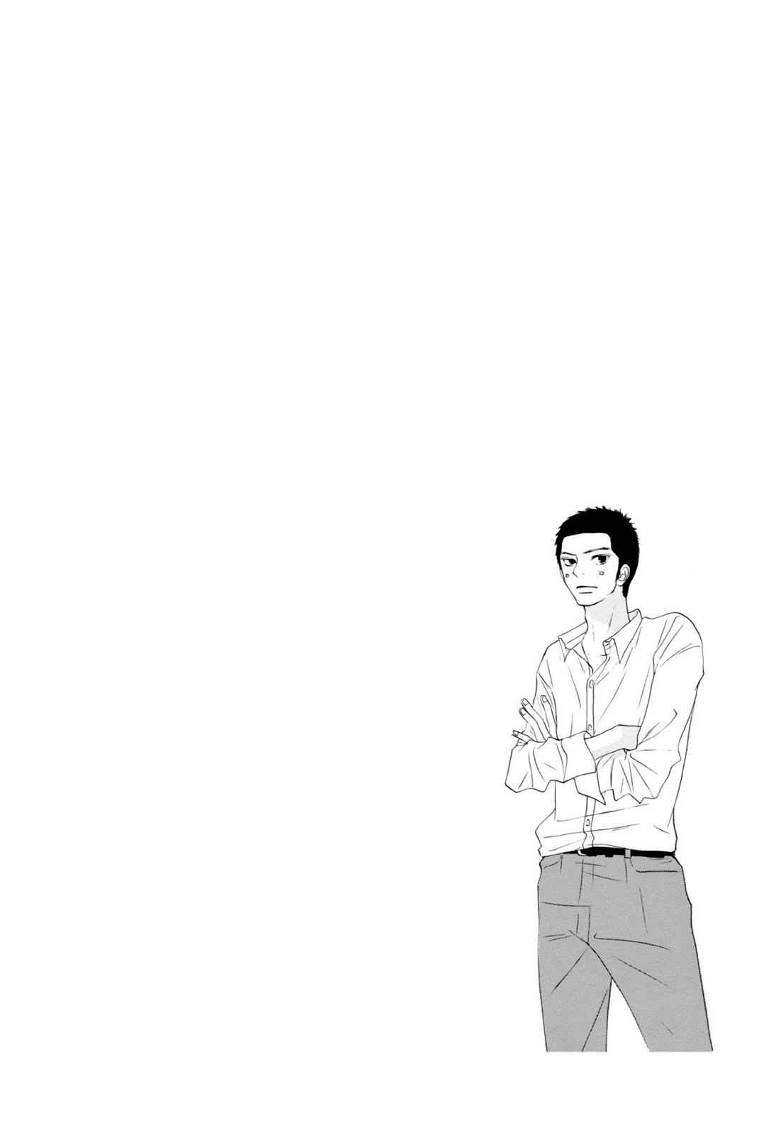 Kimi ni Todoke Chapter 13 Page 6