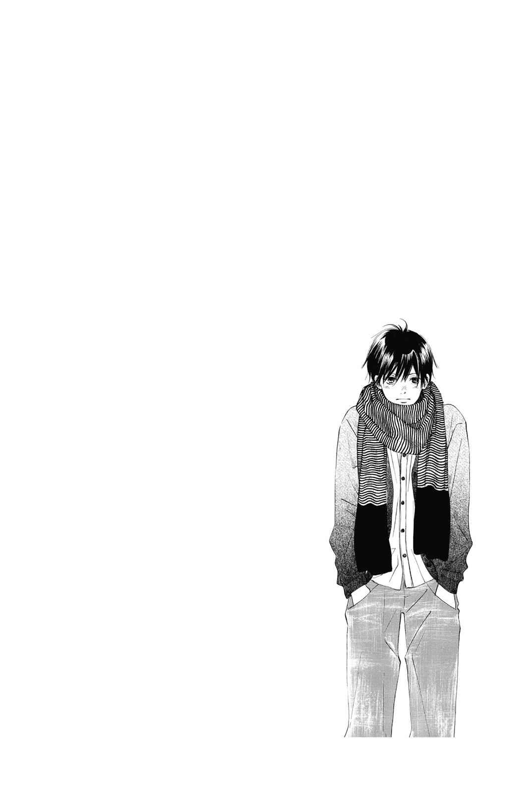 Kimi ni Todoke Chapter 23 Page 5