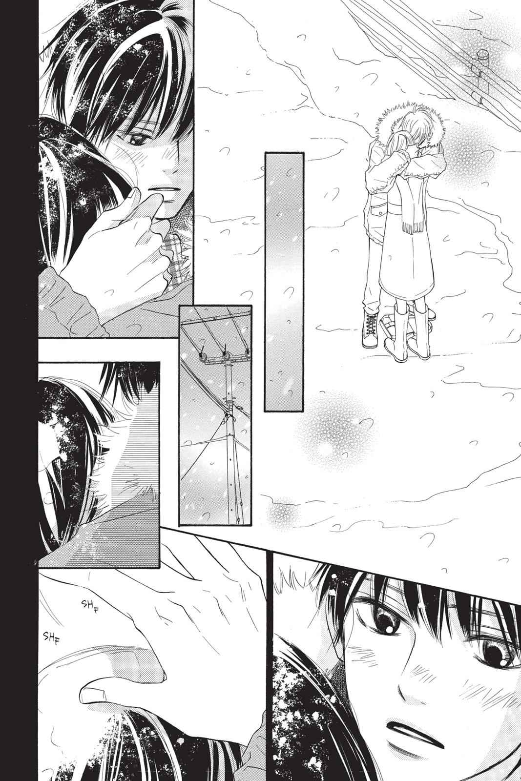 Kimi ni Todoke Chapter 18 Page 13