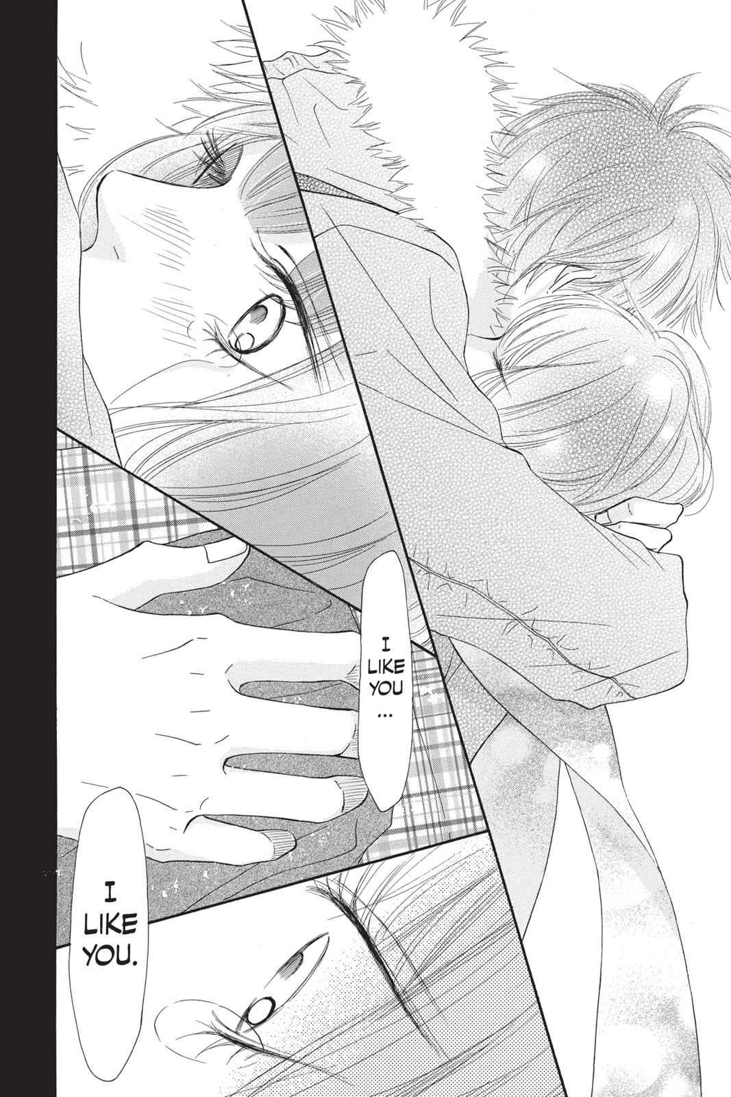 Kimi ni Todoke Chapter 18 Page 9