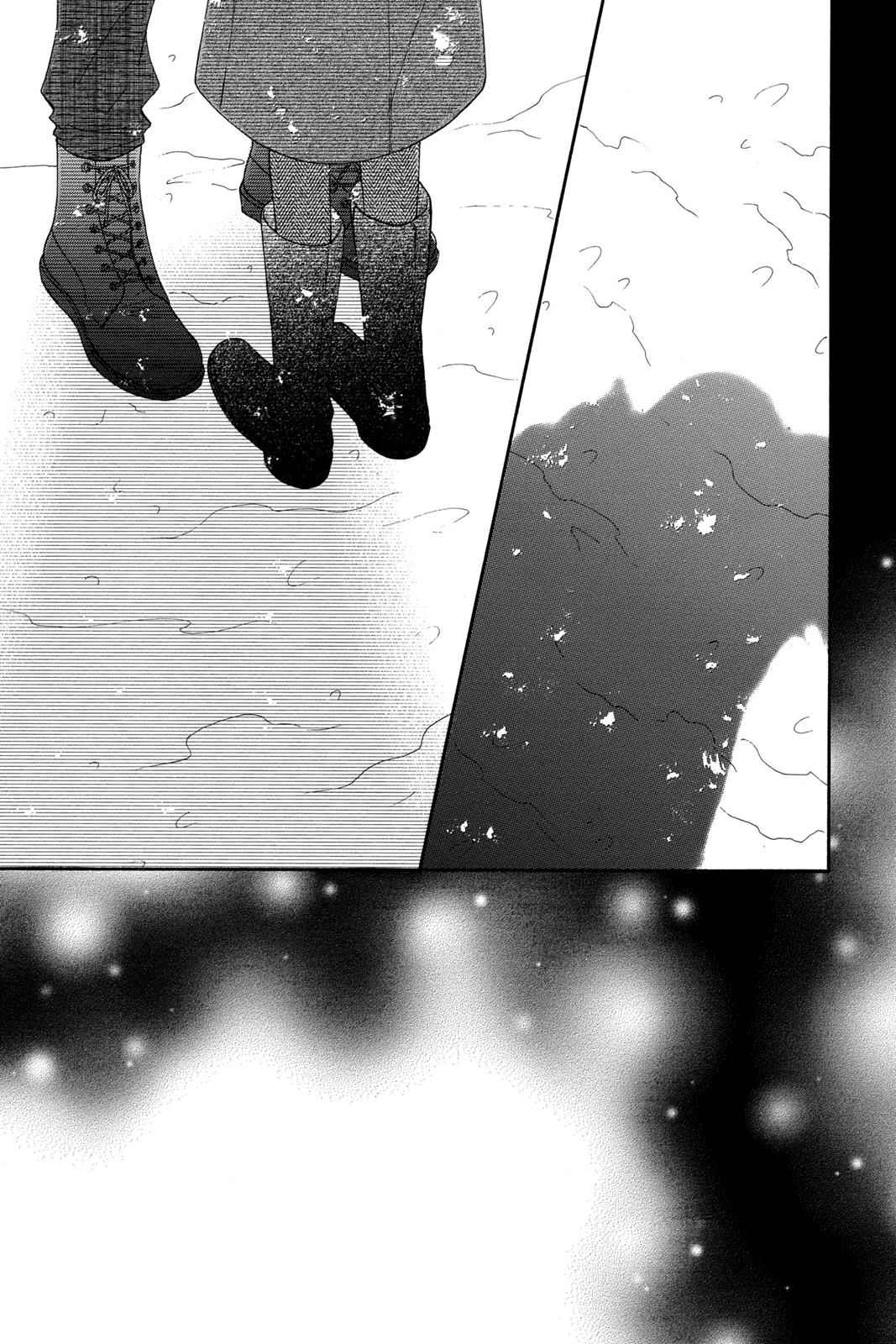 Kimi ni Todoke Chapter 18 Page 6