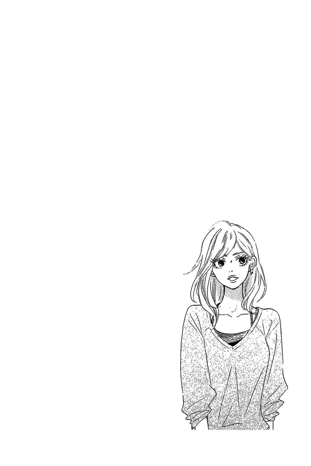 Kimi ni Todoke Chapter 22 Page 6