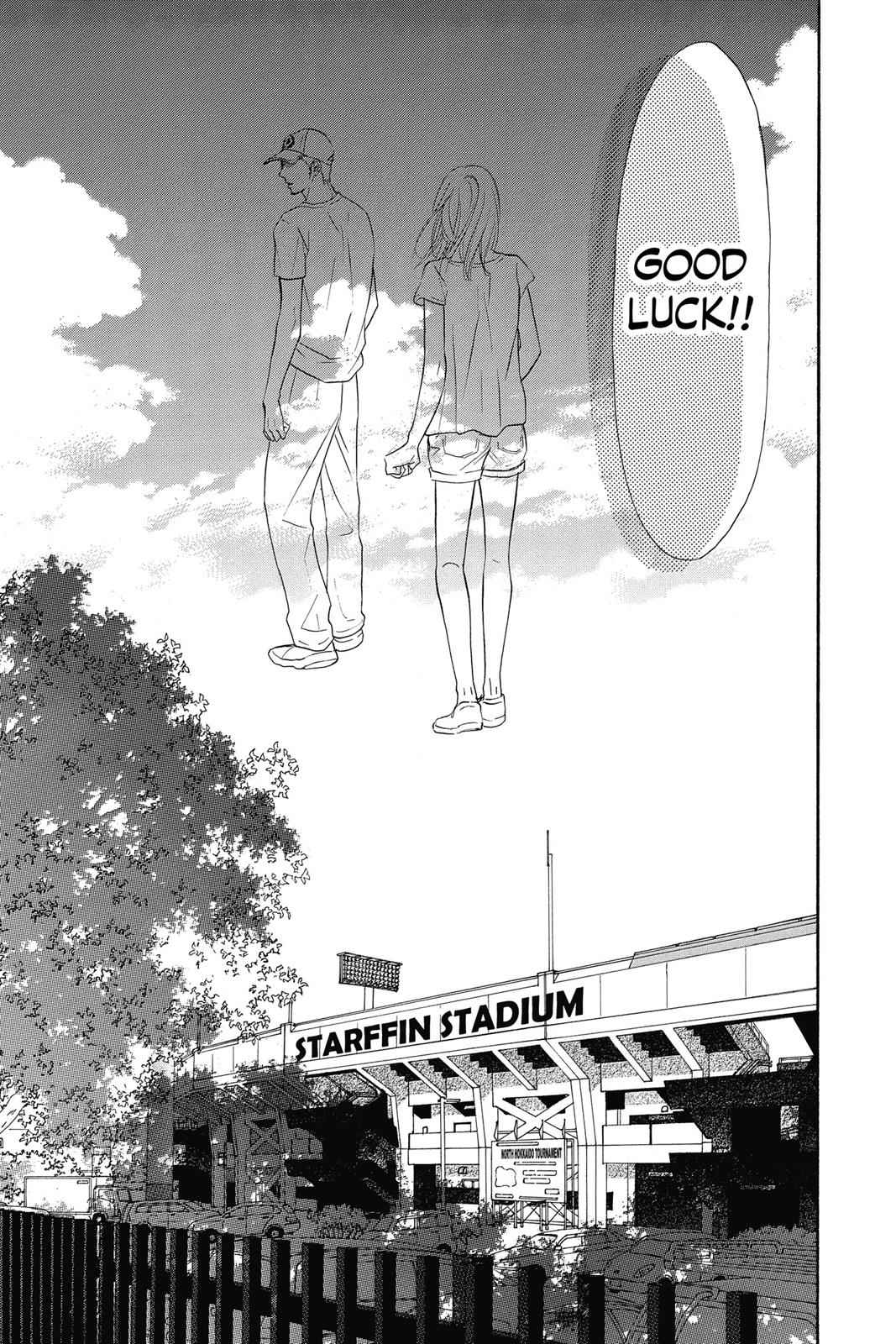 Kimi ni Todoke Chapter 25 Page 10