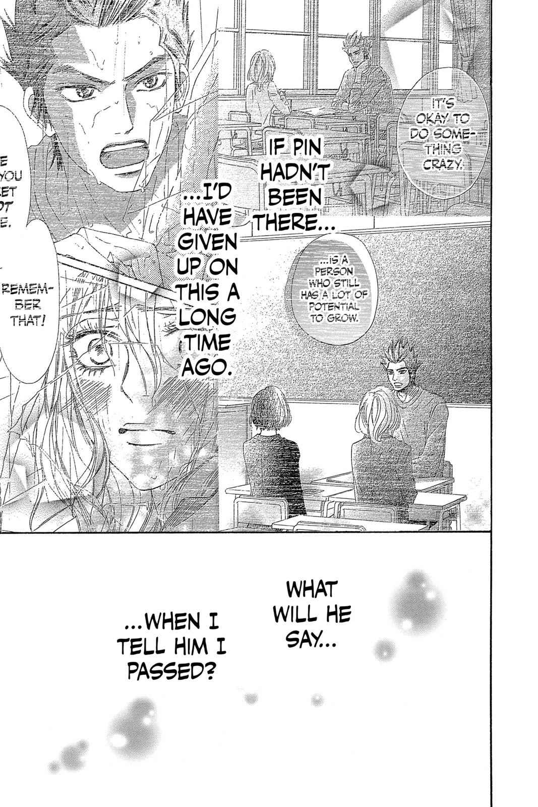 Kimi ni Todoke Chapter 29 Page 13