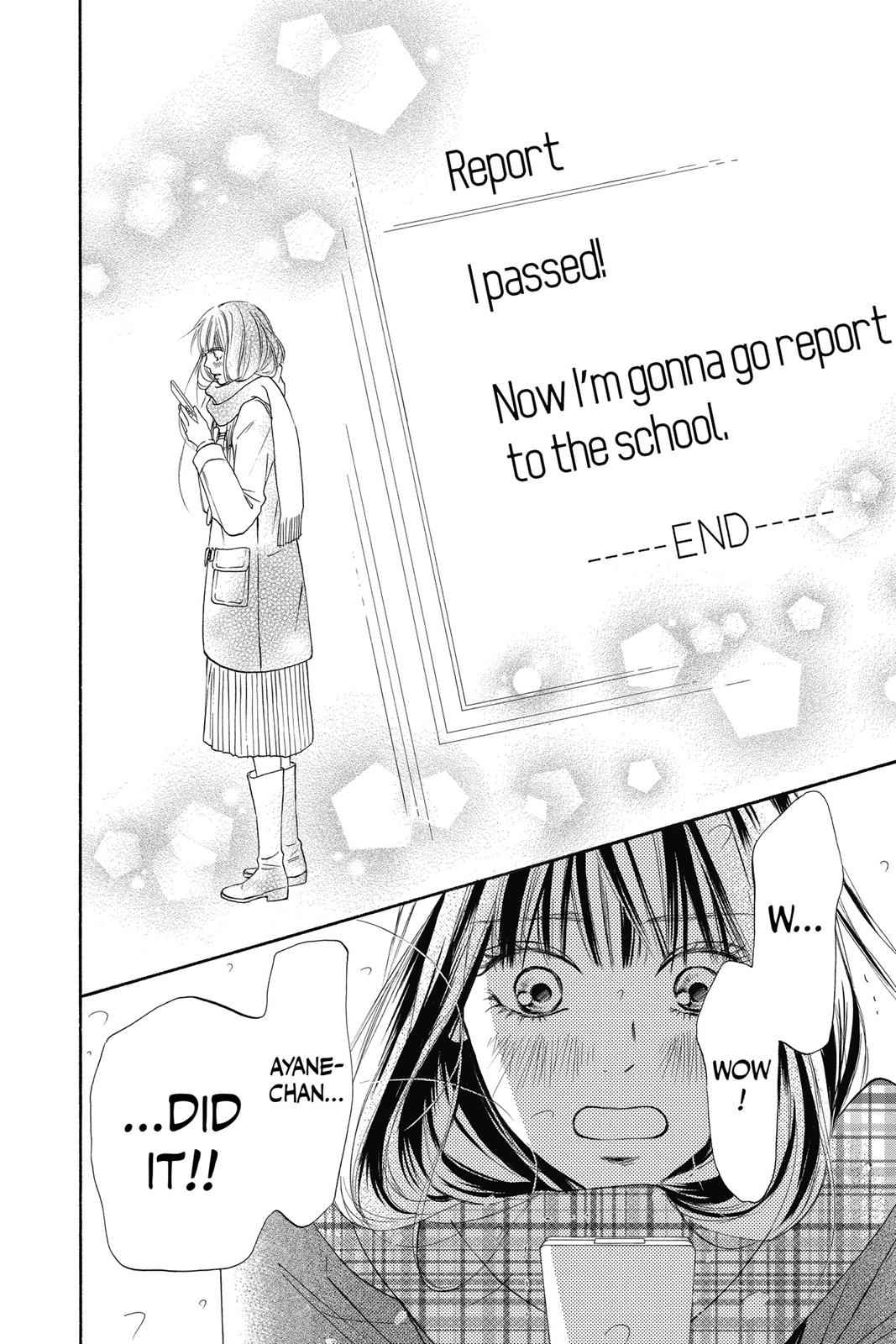 Kimi ni Todoke Chapter 29 Page 10